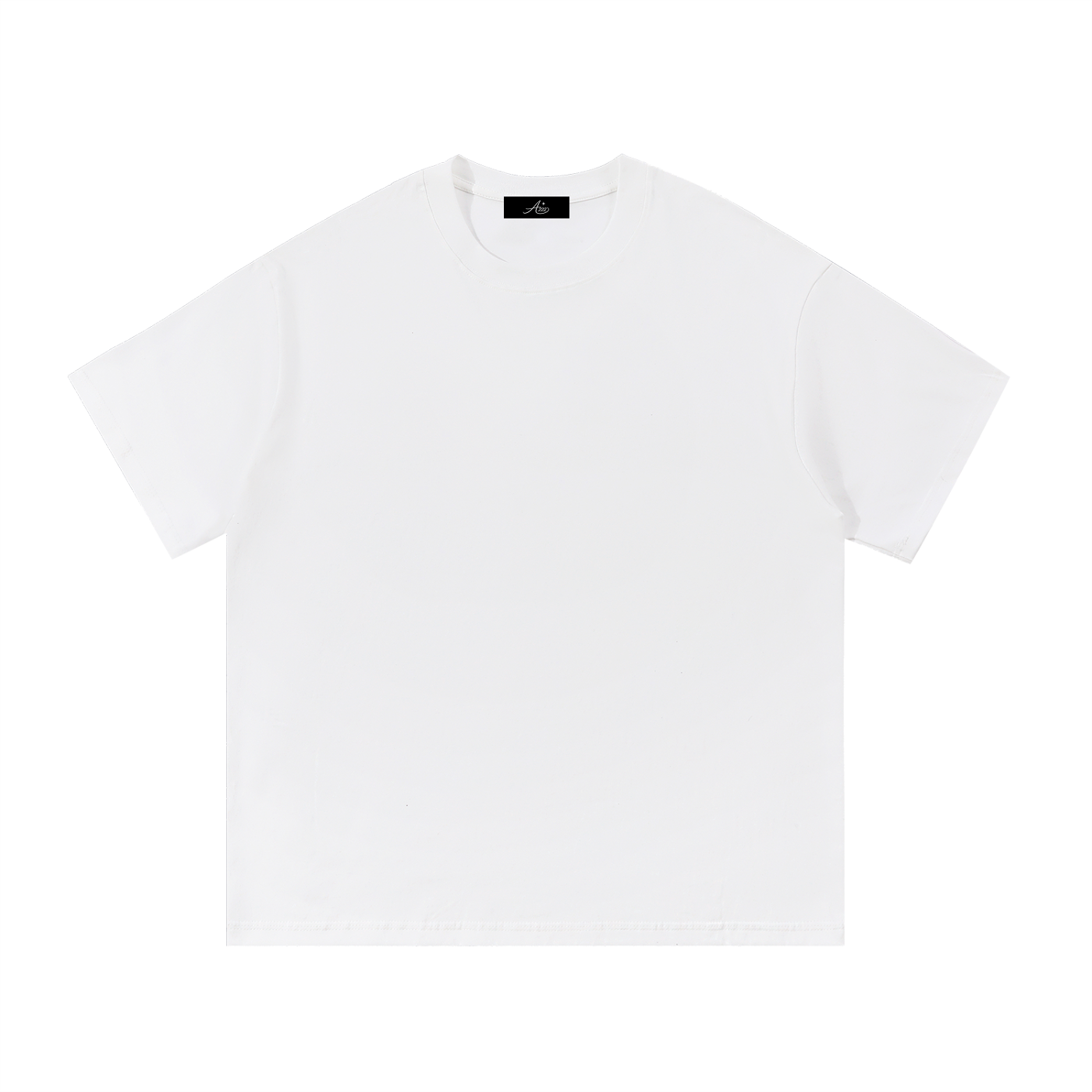 Pure Cotton Salty Hair, Wild Heart T-Shirt