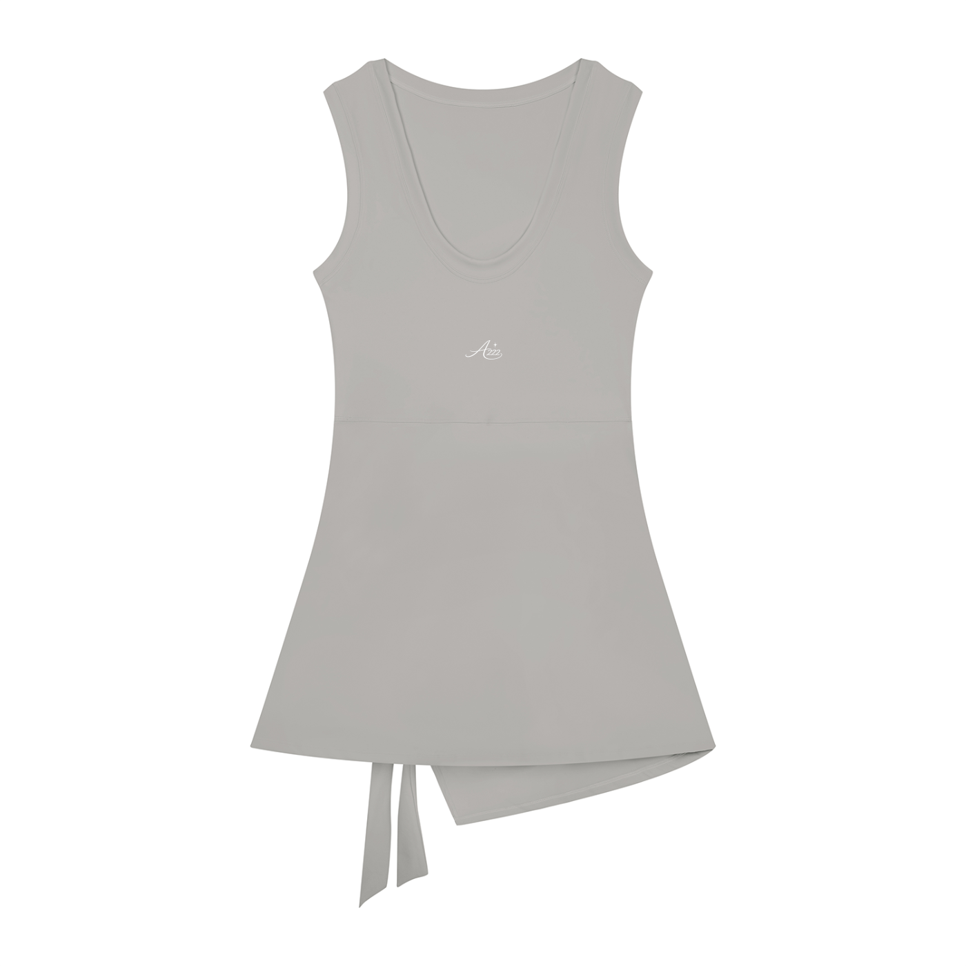 A222 Sleeveless Dress
