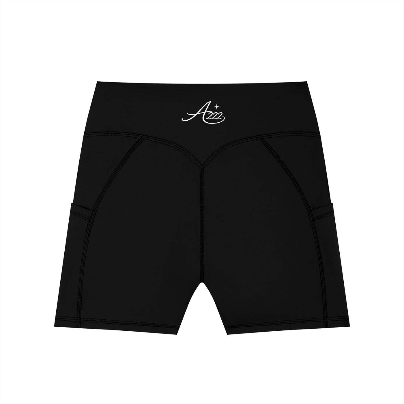 A222 Pocket Shorts