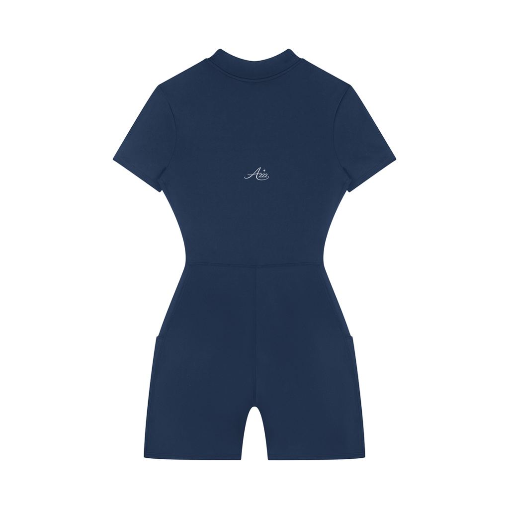 Sculpt Pocket Unitard