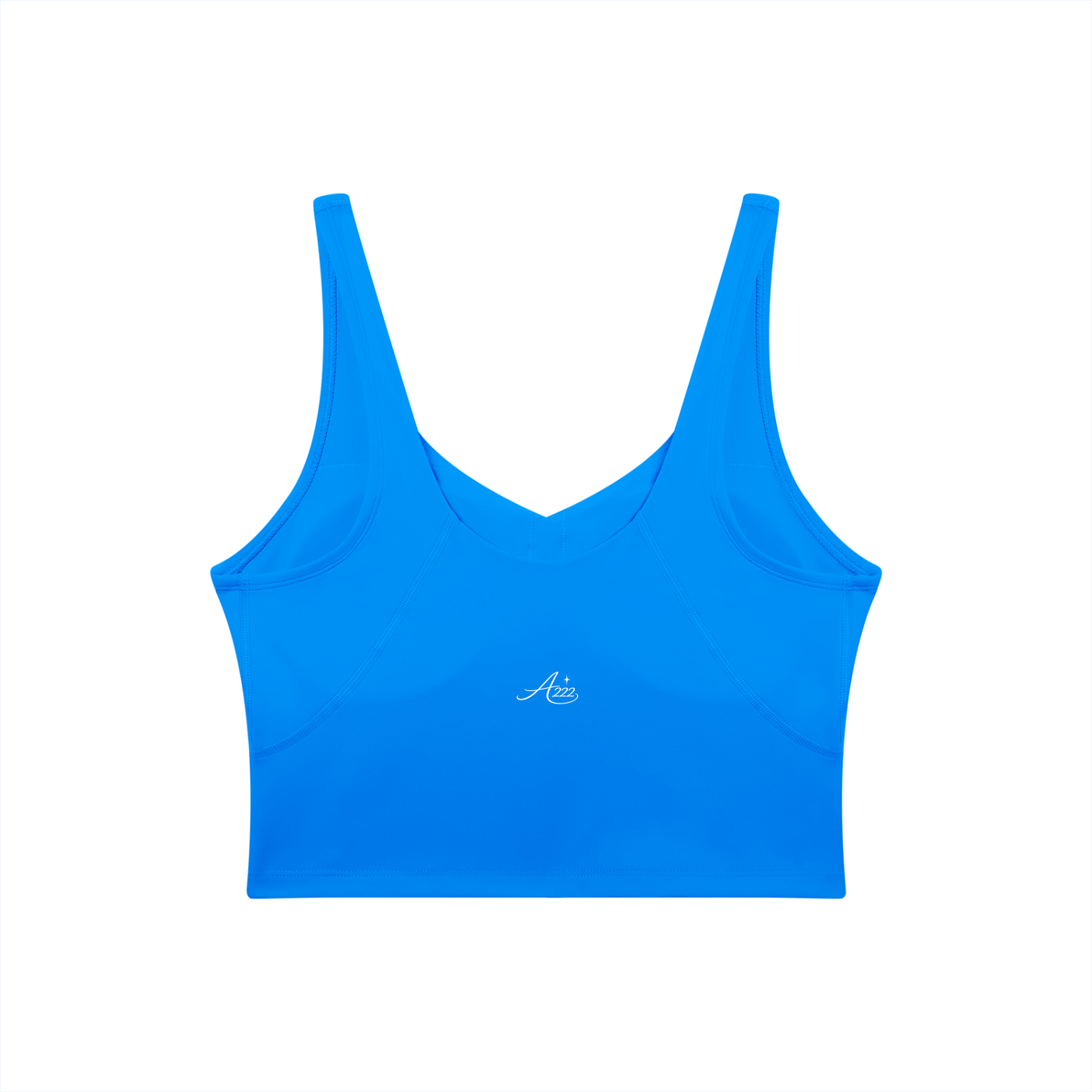 A222 Yoga Top with built in bra
