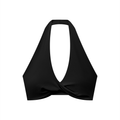 A222 Halter Sports Bra