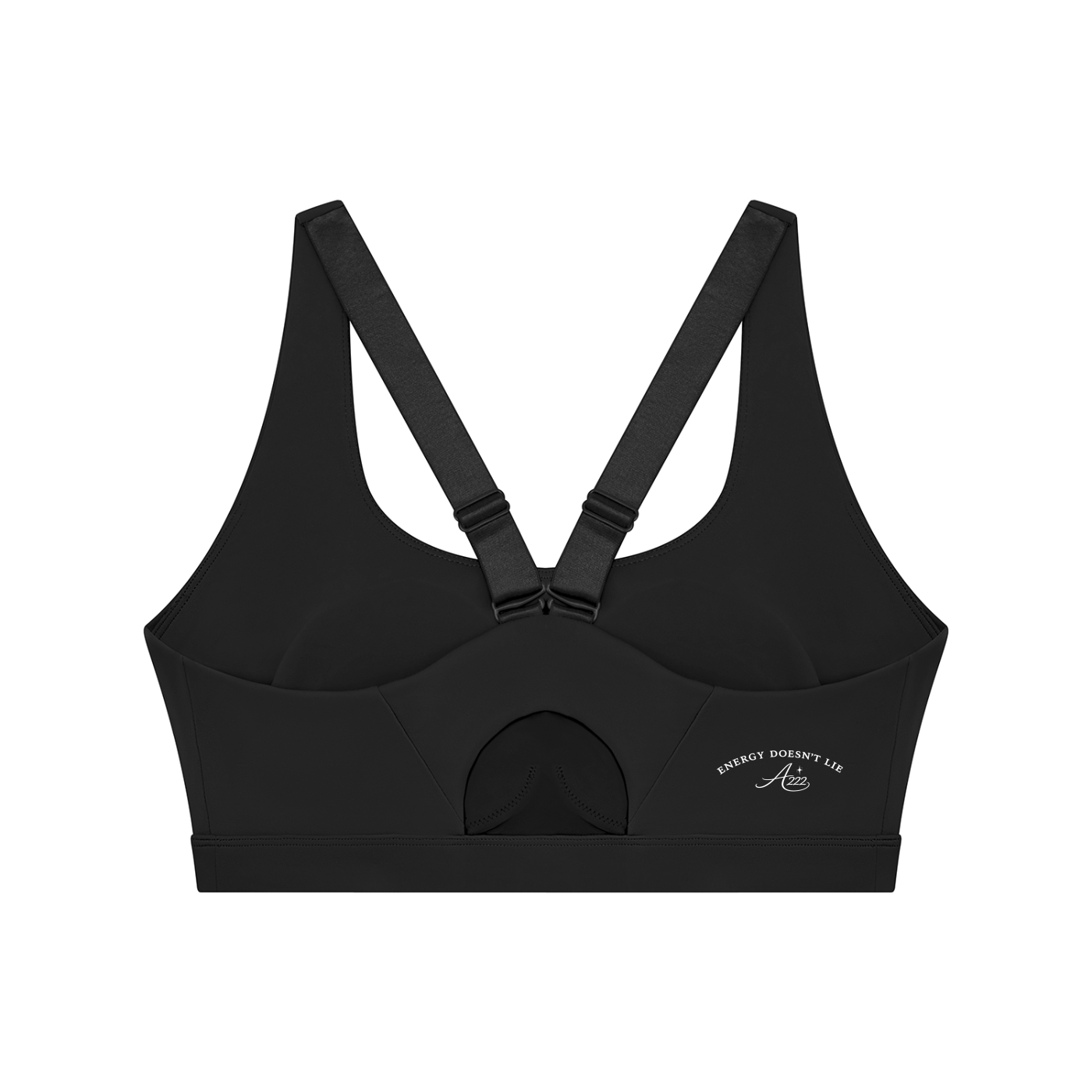 Adjustable Sports Bra
