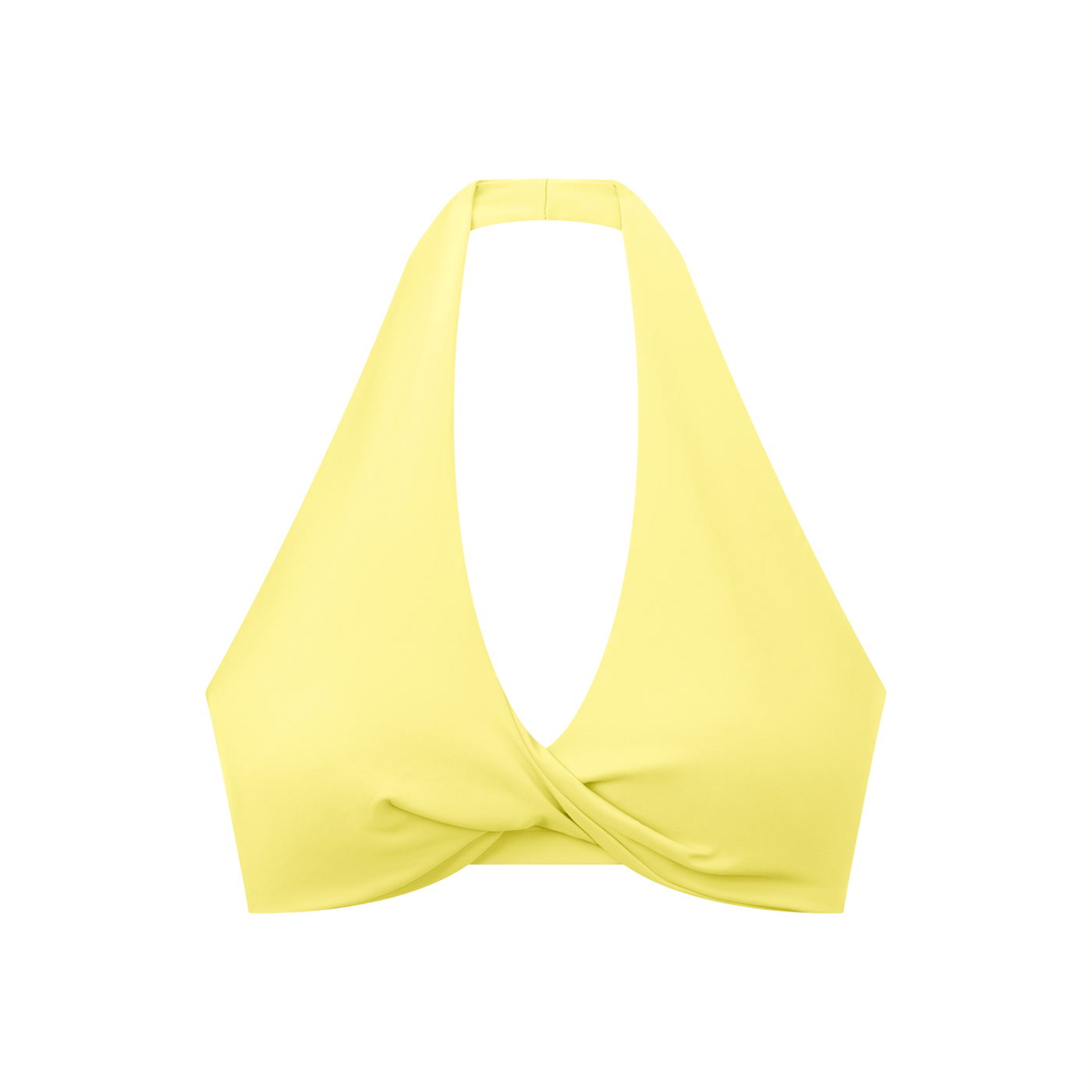 A222 Halter Sports Bra
