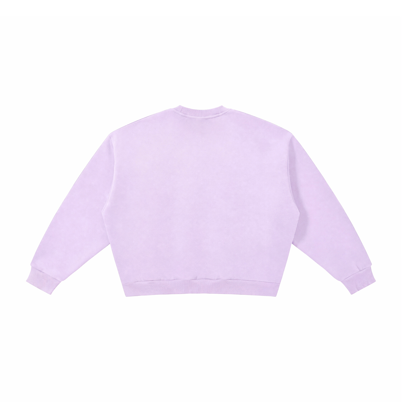 Salty Hair, wild heart Fleece Crewneck Sweatshirt