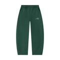 Barrel Leg Sweatpants