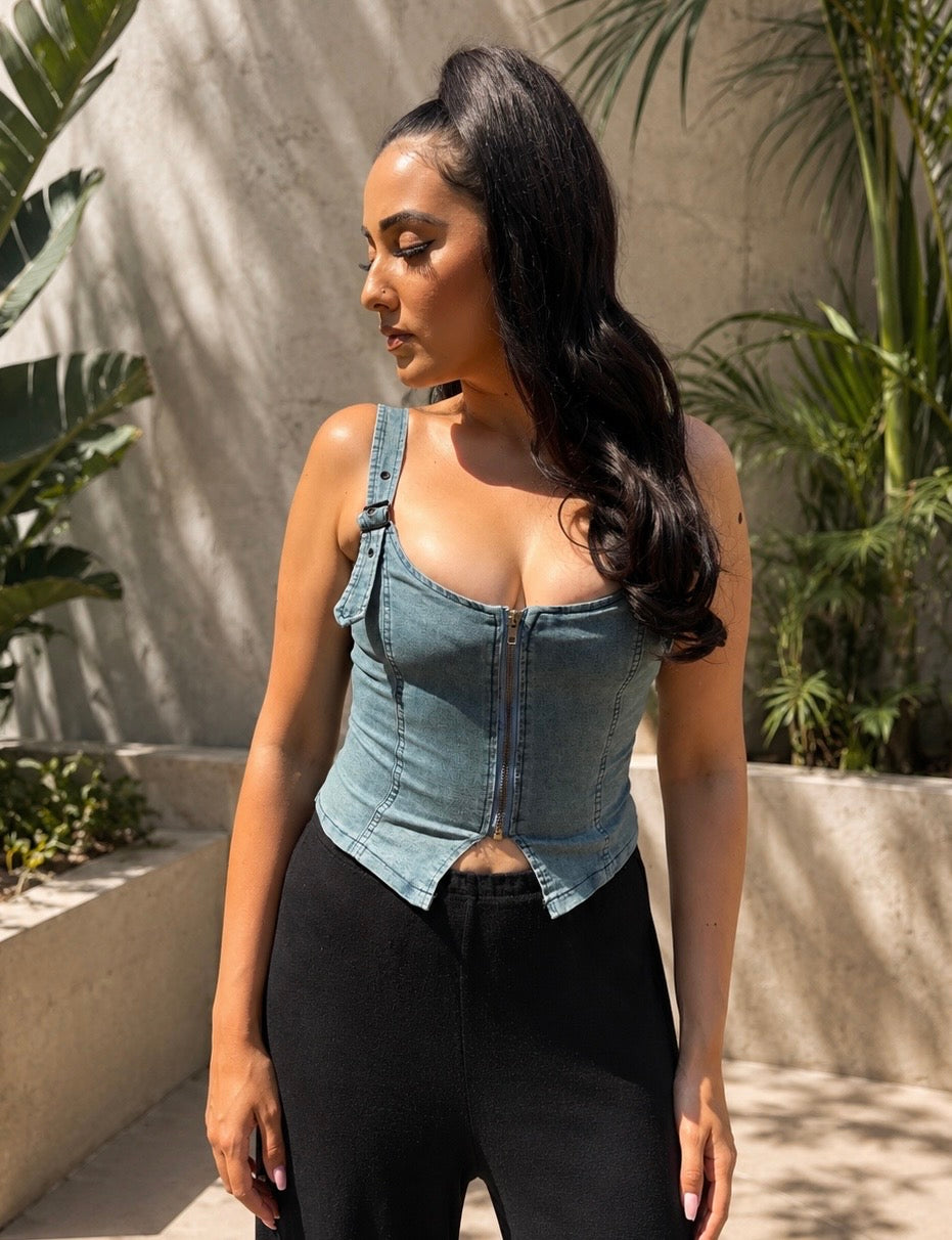 Athena Top