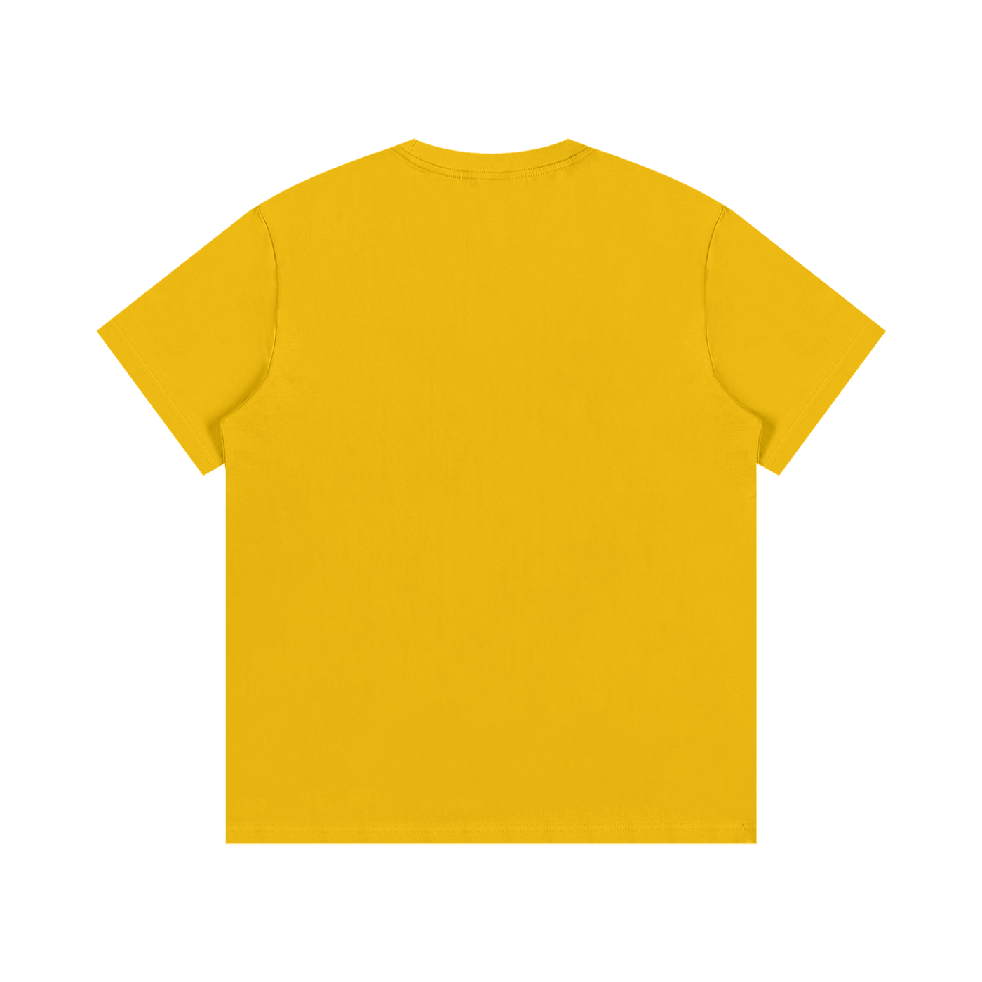 Karma Pure Cotton T-Shirt