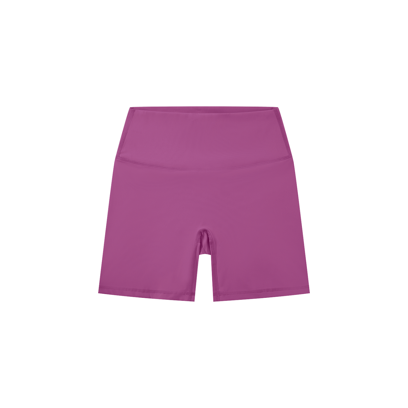 A222 High-Waisted Shorts