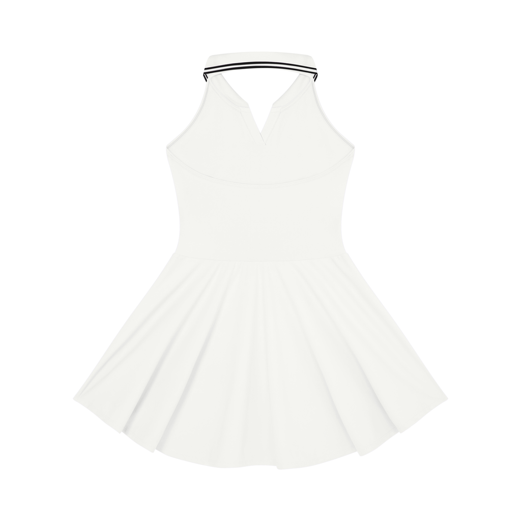 A222 Flow Dress