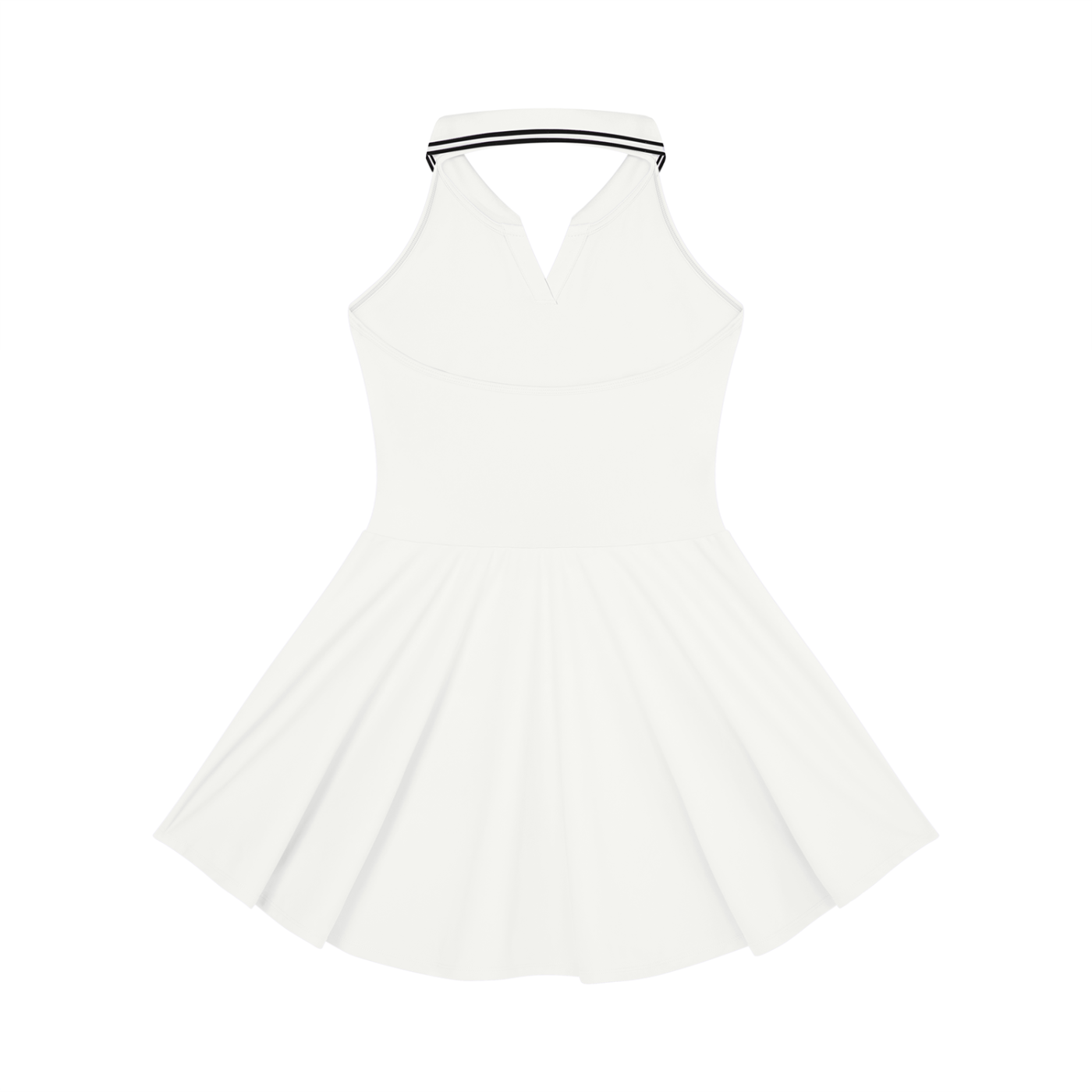 A222 Flow Dress