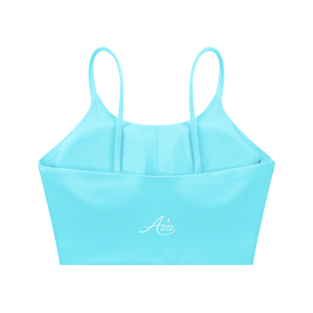 A222 Yoga Sports Bra