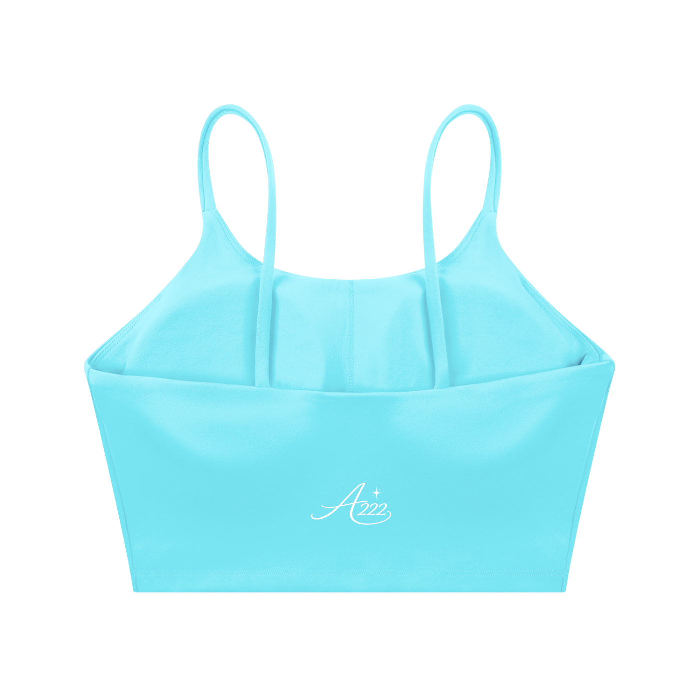 A222 Yoga Sports Bra