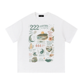Pure Cotton Byron Bay Soul T-Shirt