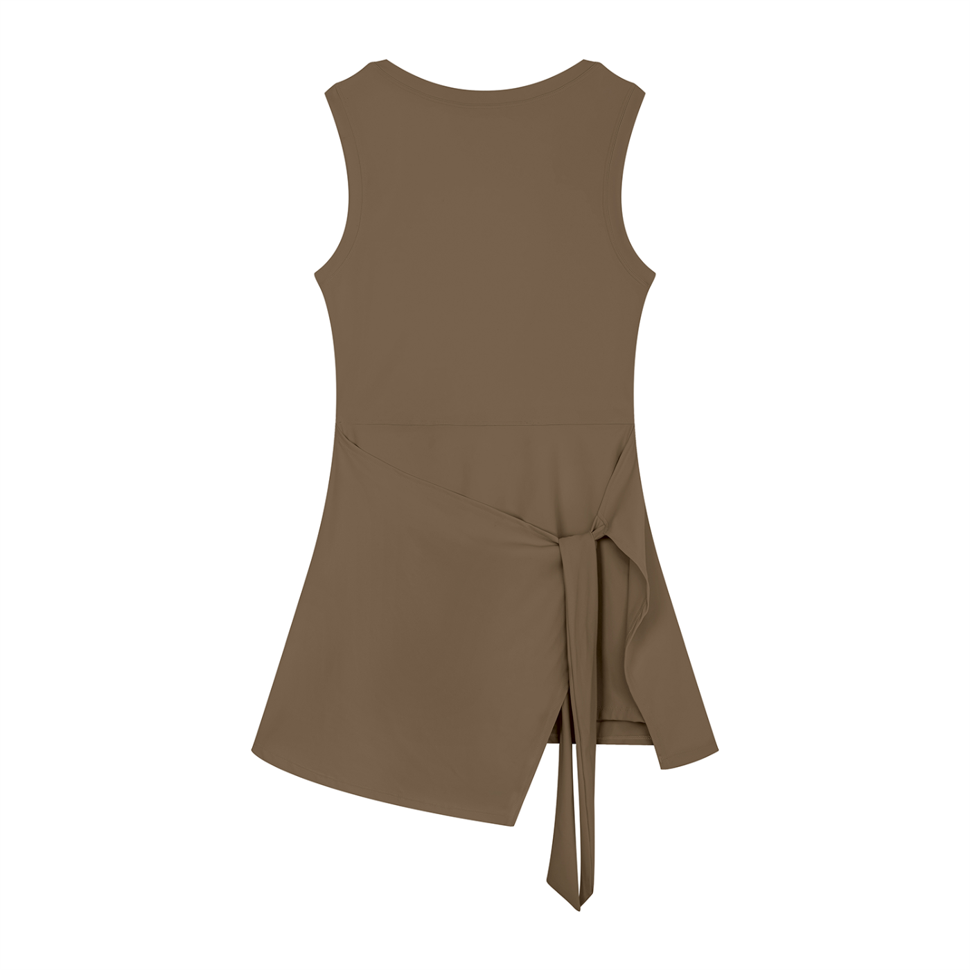 A222 Sleeveless Dress