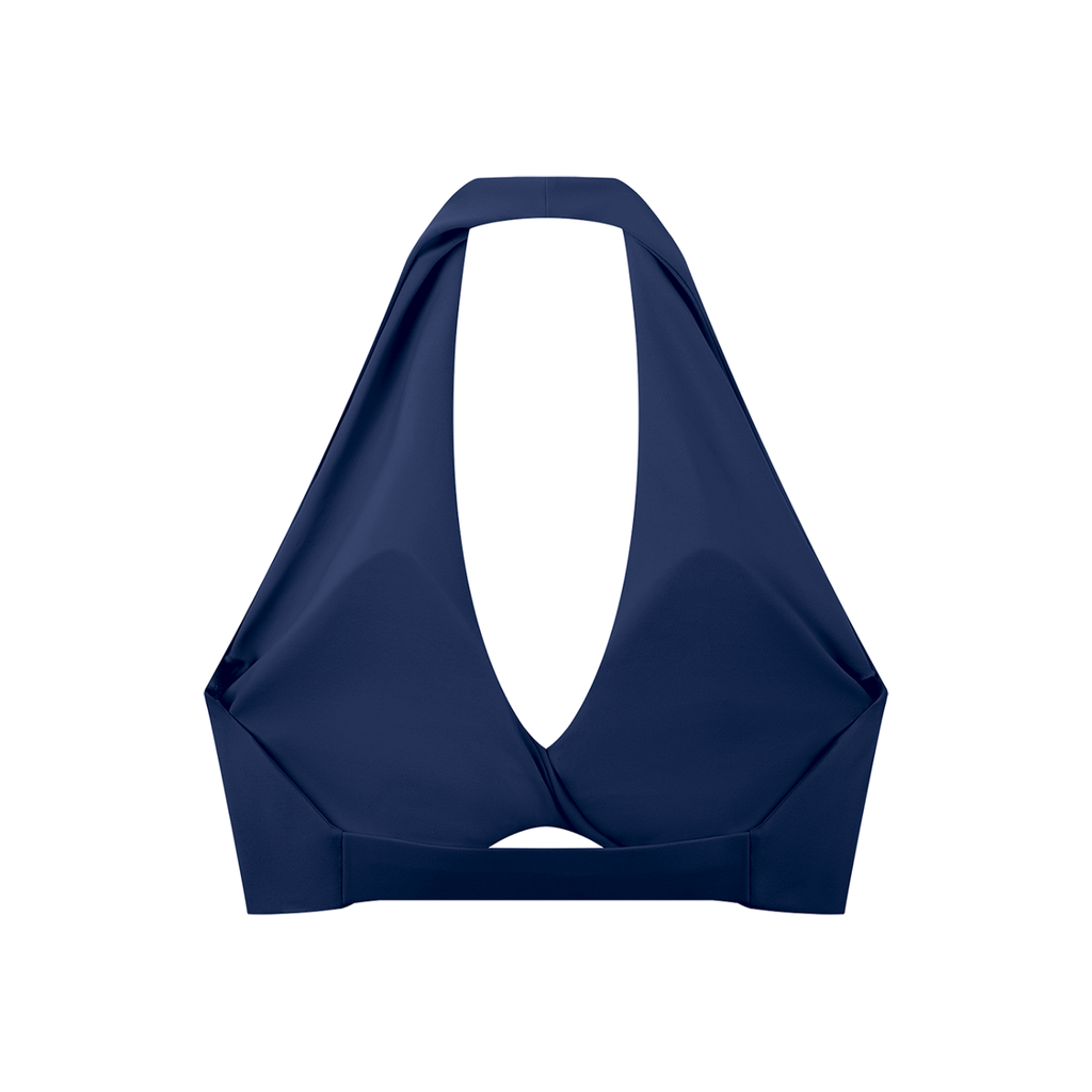 Halter Sports Bra