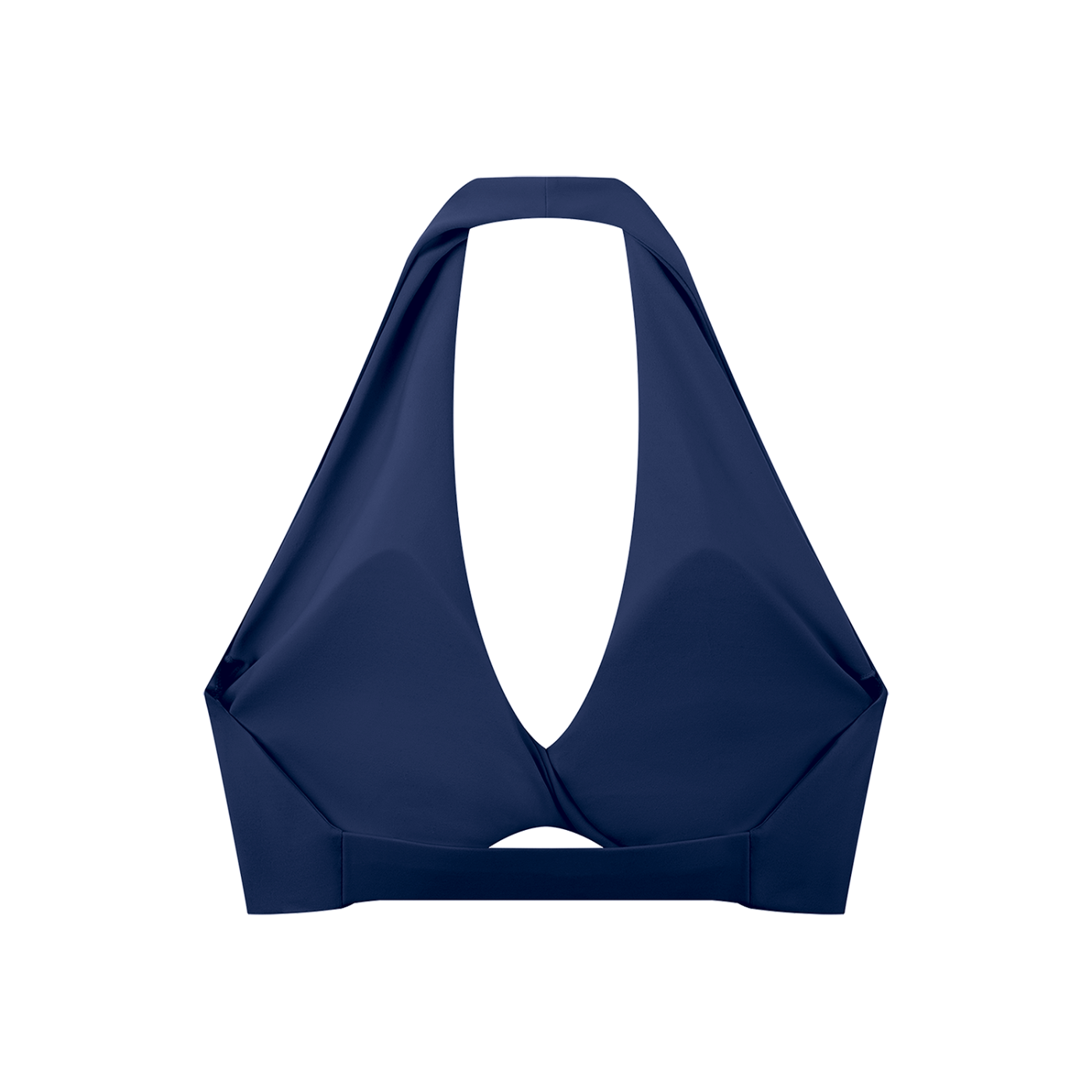 Halter Sports Bra