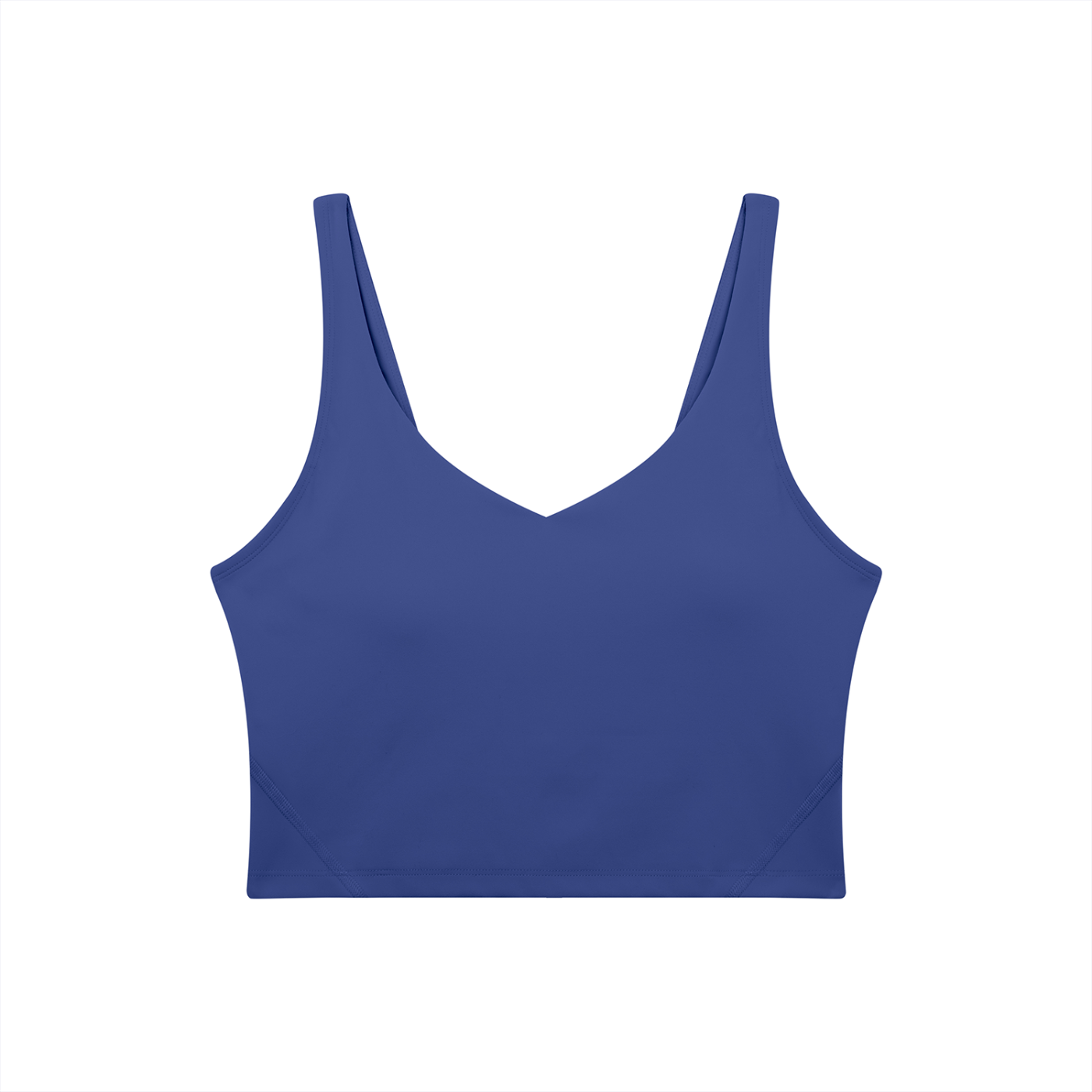 A222 Yoga Top with built in bra