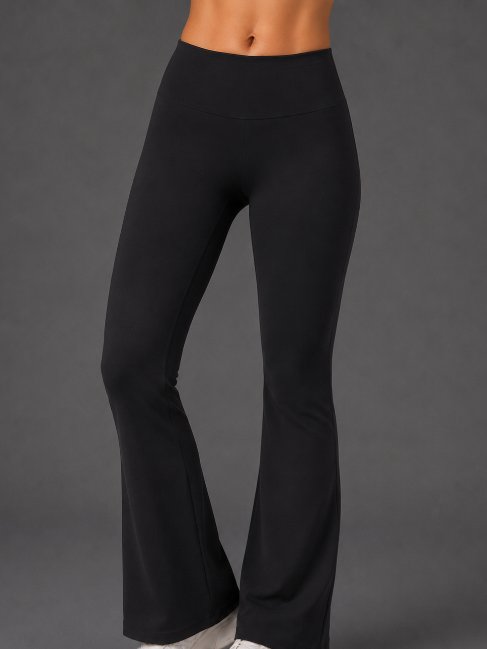 A222 Flare Leggings