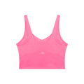A222 Yoga Top with built in bra