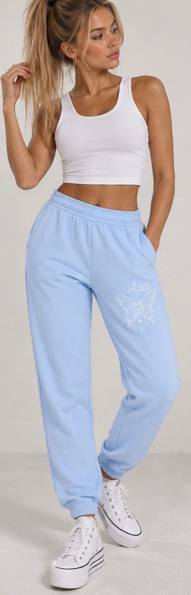 Butterfly Joggers