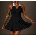 A222 Flow Dress