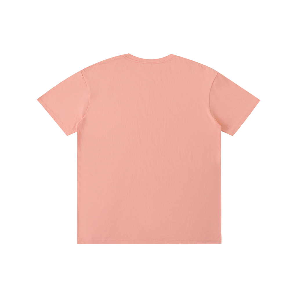 Ibiza Sunset Club Pure Cotton T-Shirt