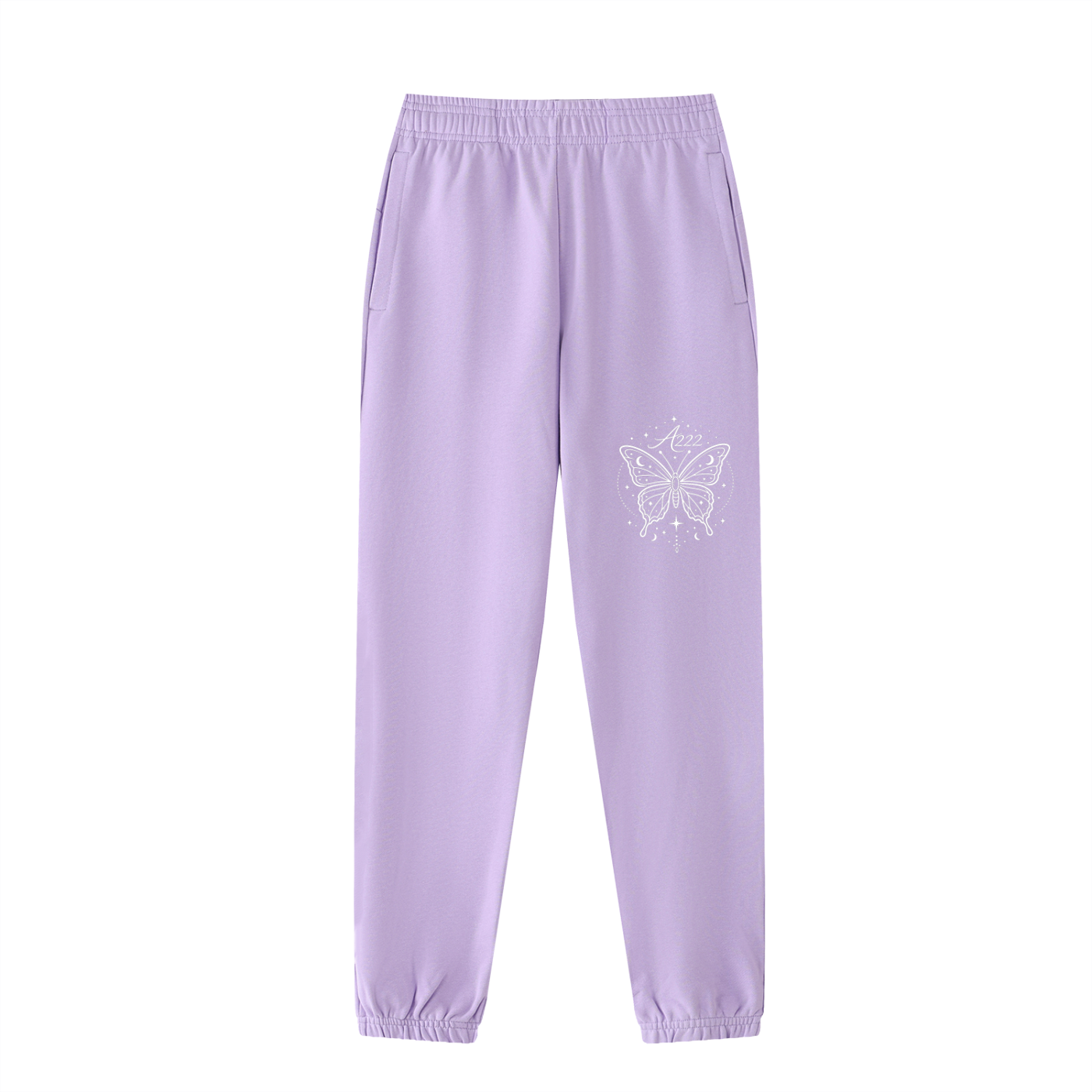 Butterfly Joggers