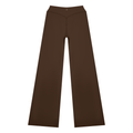 High Rise Straight Leg Leggings