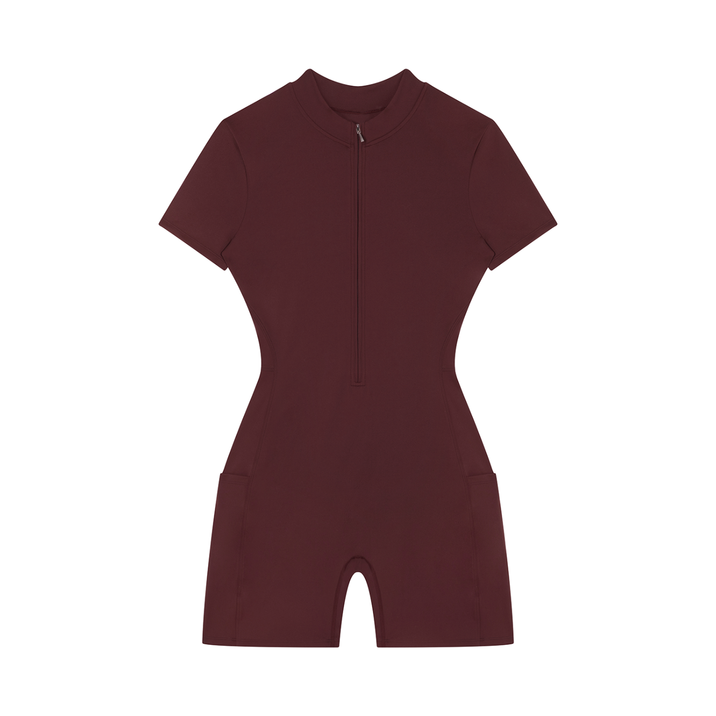 Sculpt Pocket Unitard