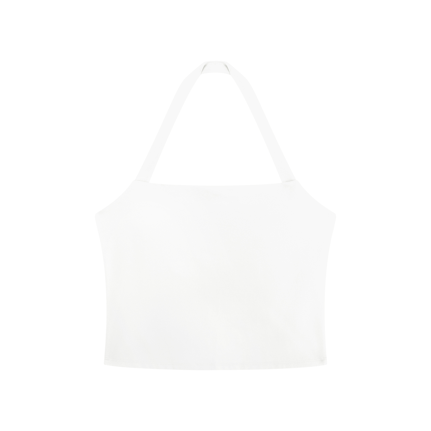A222 Halter Full length Sports Bra