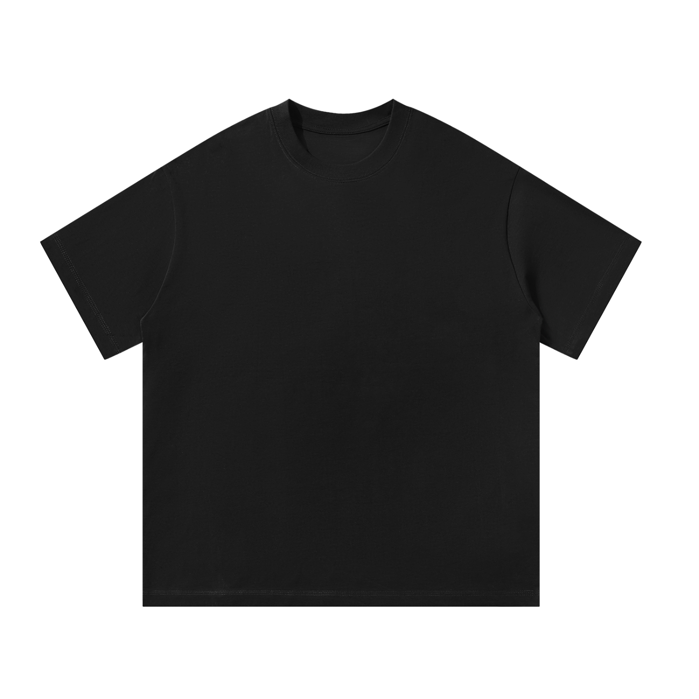 Pure Cotton Sagittarius Oversized T-Shirt