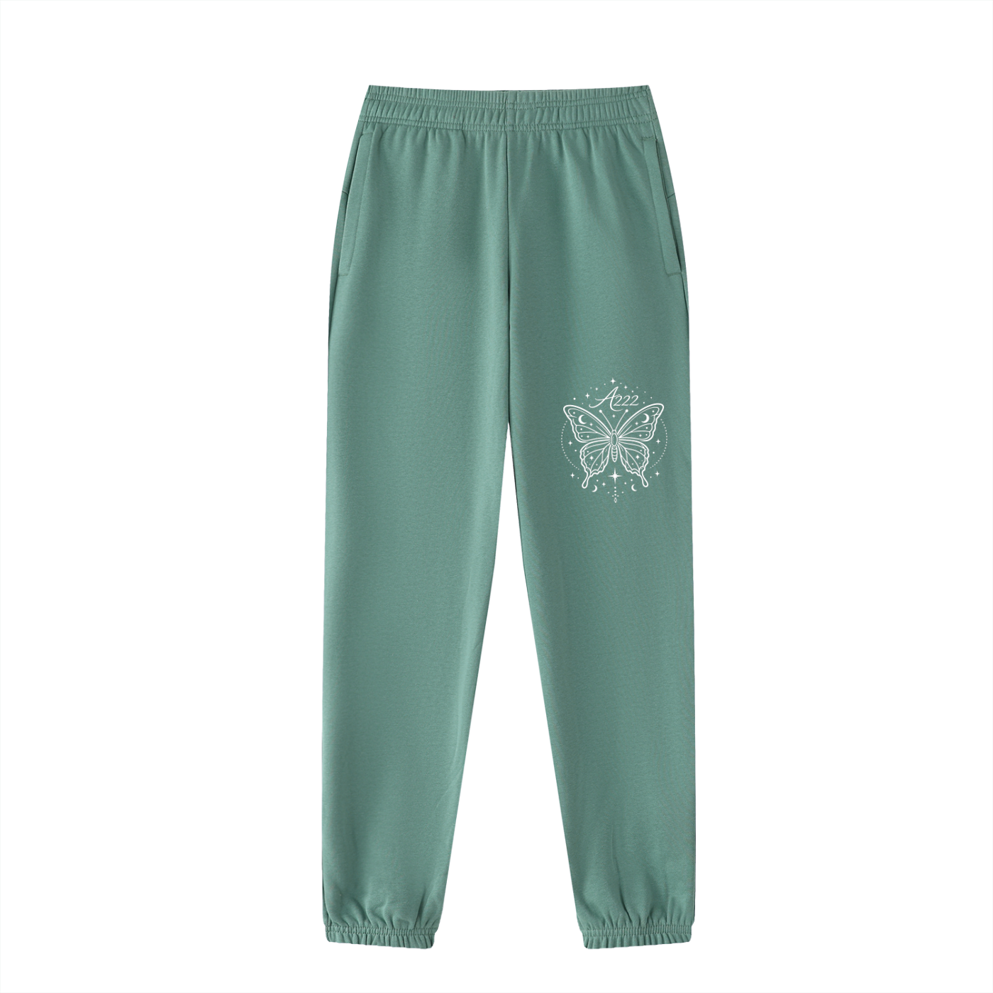 Butterfly Joggers