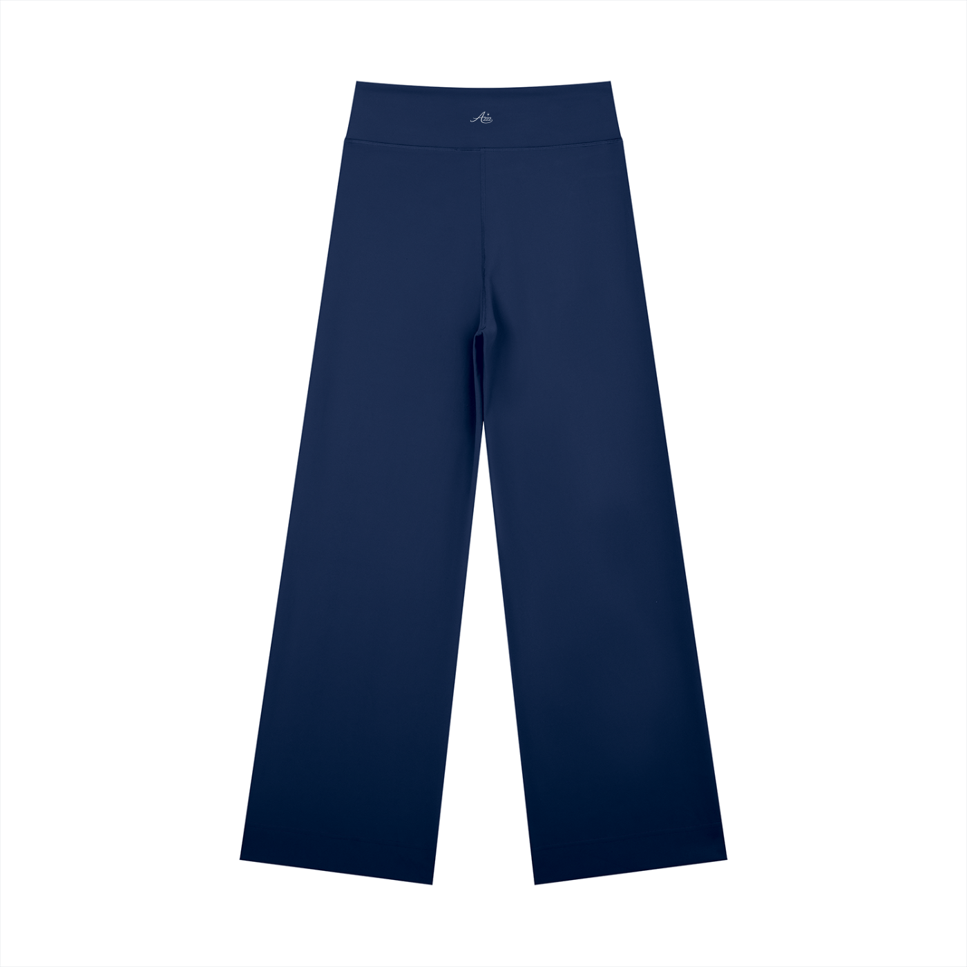 A222 Straight Leg Yoga Trousers