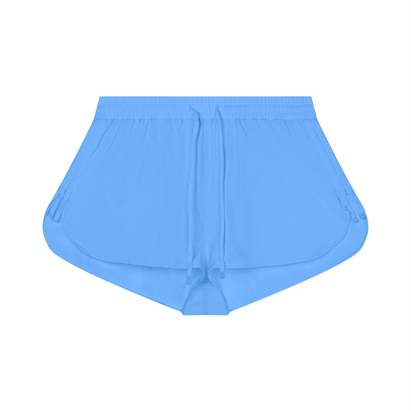 Drawstring Shorts