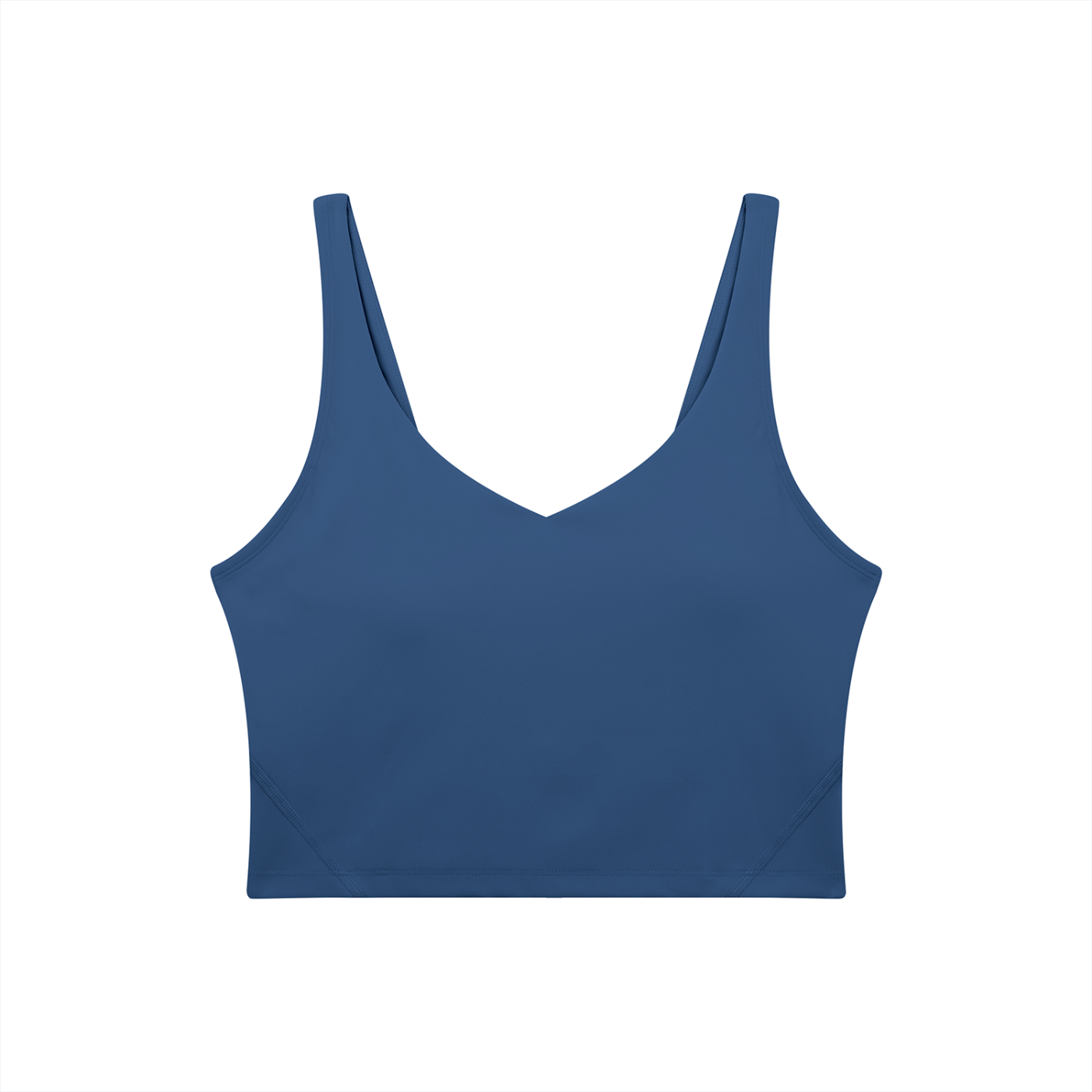 A222 Yoga Top with built in bra