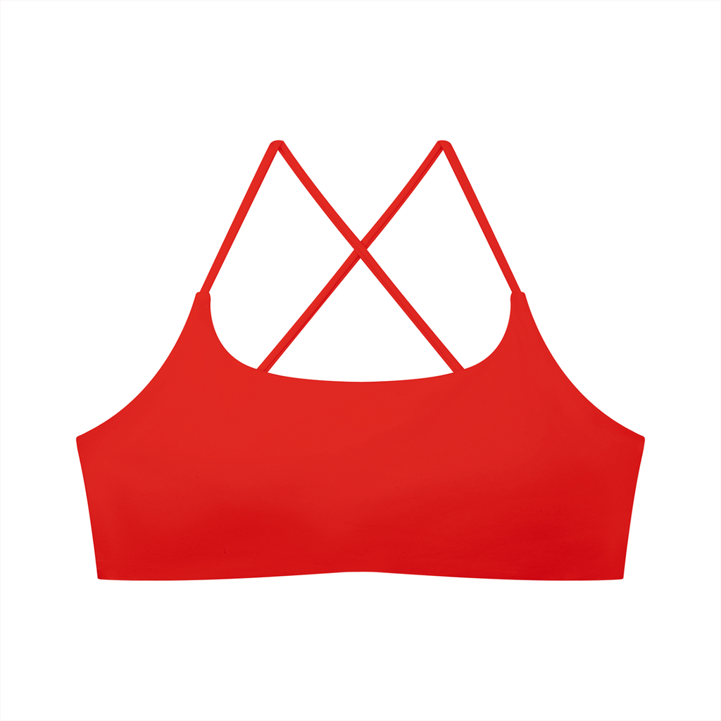 Power Sports Bra
