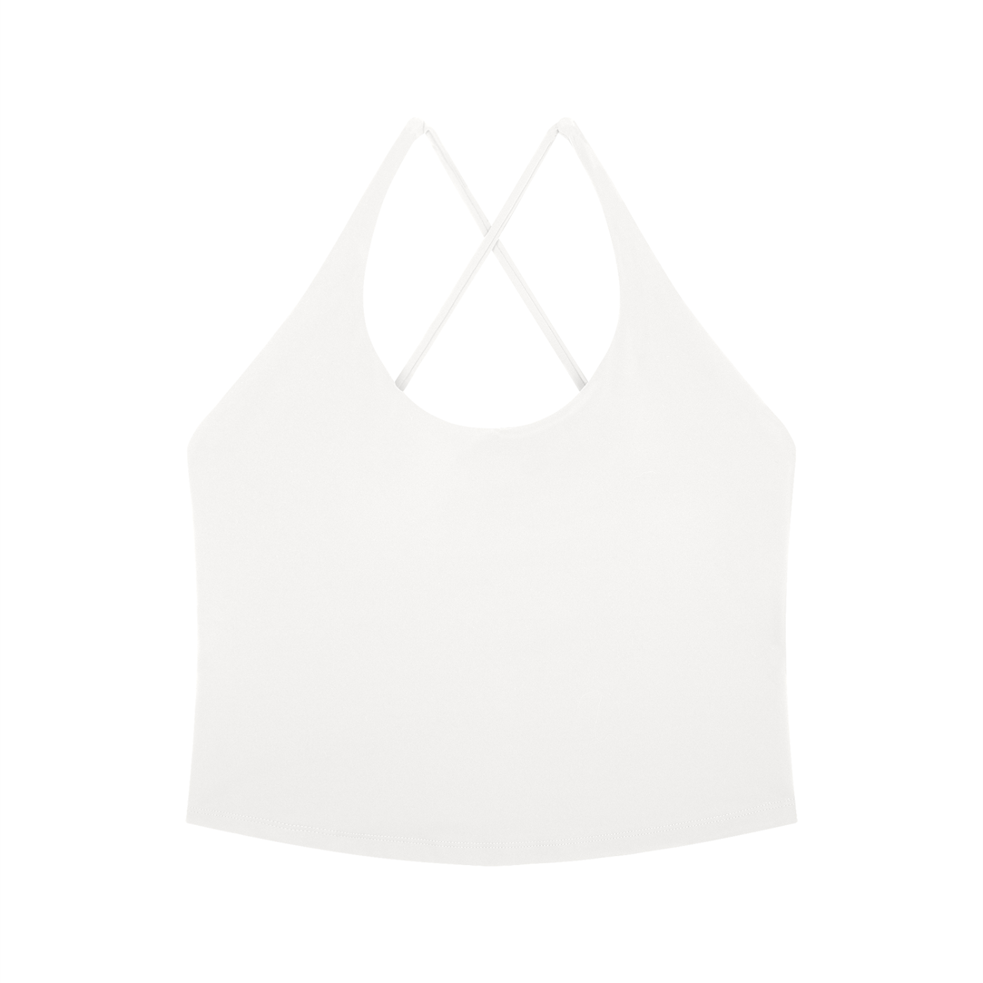 Halter Yoga Tank Top