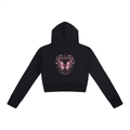Transform your Energy Cropped Hoodie