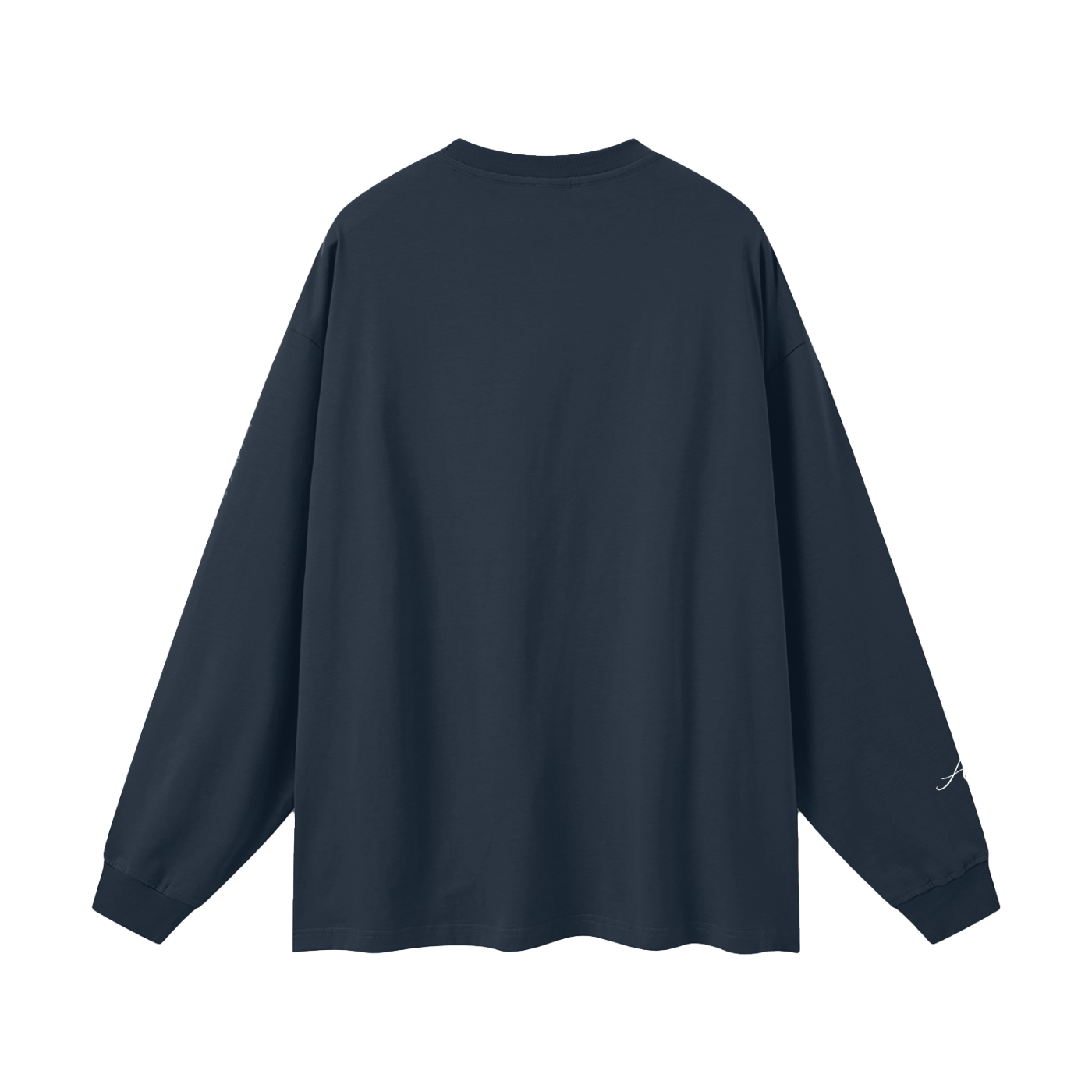 Pure Cotton Taurus Long Sleeve T-Shirt