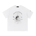Divine Feminine Pure Cotton T-Shirt