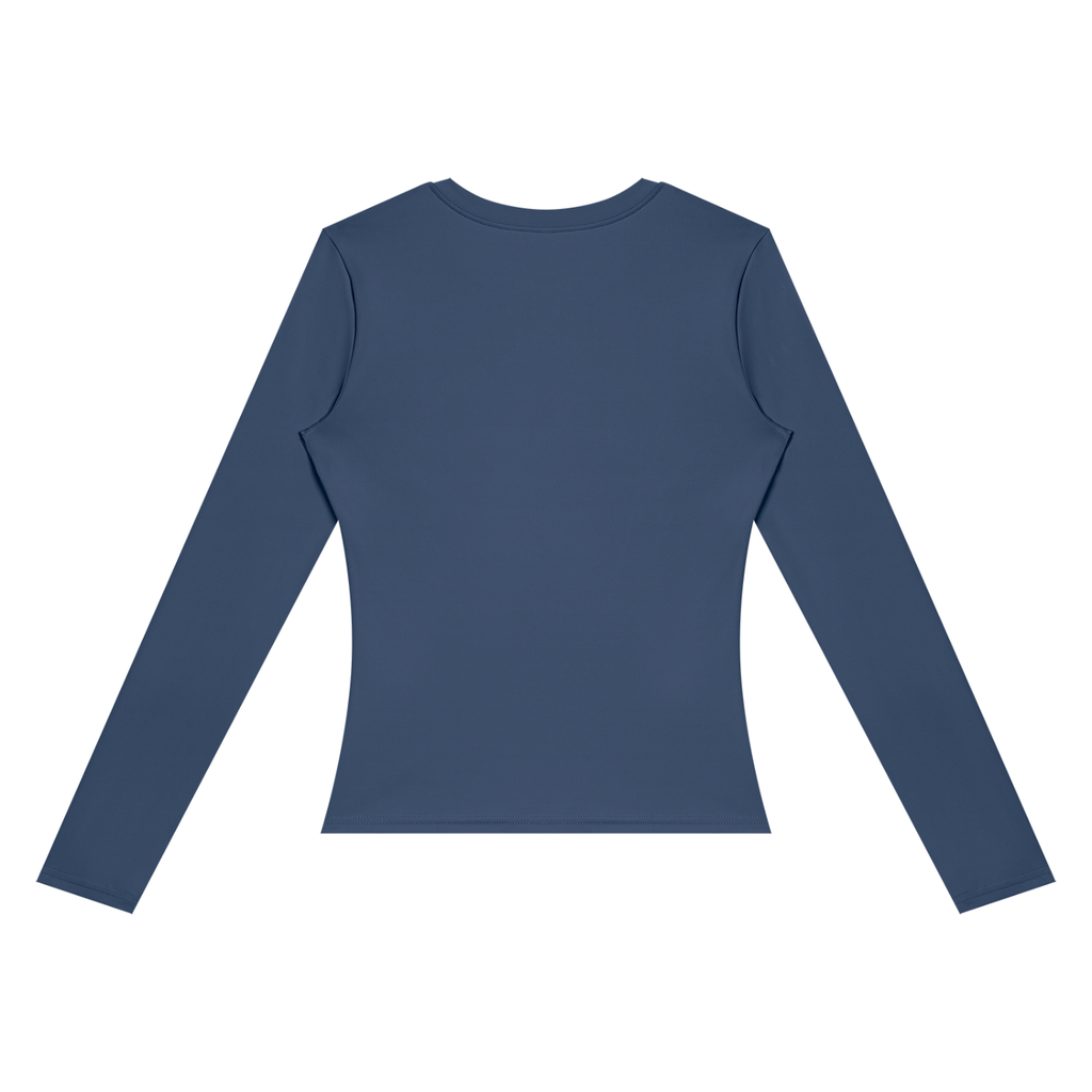 Long Sleeve Training T-Shirt