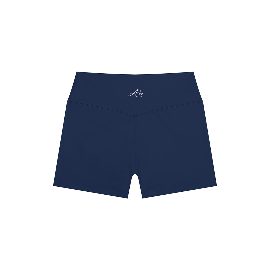A222 Yoga Shorts