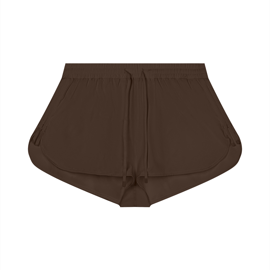 Drawstring Shorts