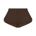 Drawstring Shorts