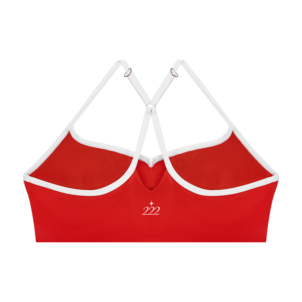 Velocity Sports Bra