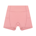 High Rise Pocket Yoga Shorts