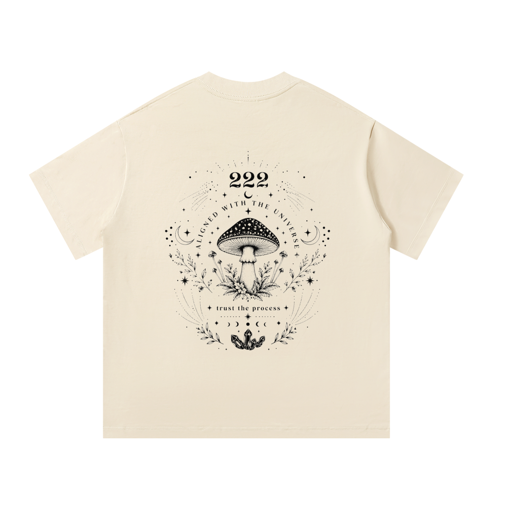 AWTU 100%,Cotton T-Shirt