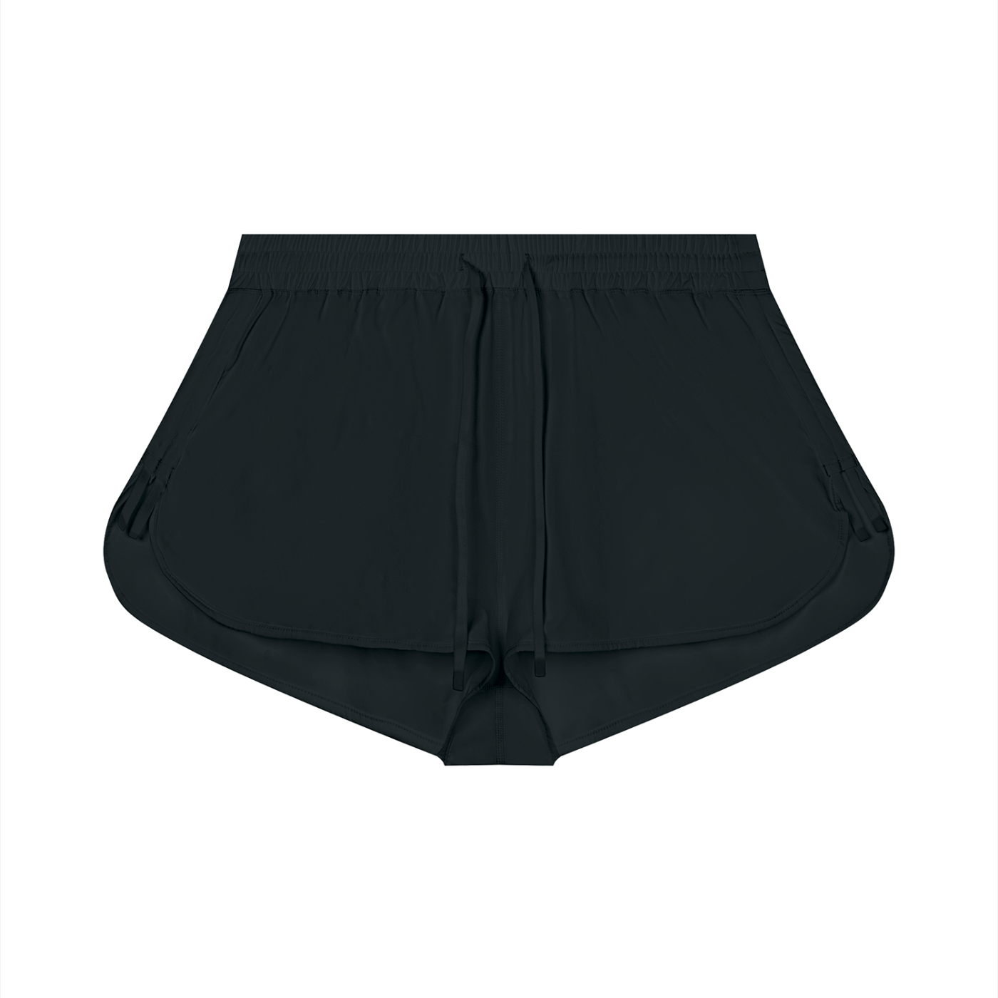 Drawstring Shorts