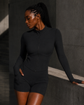 A222 Sculpt Jacket